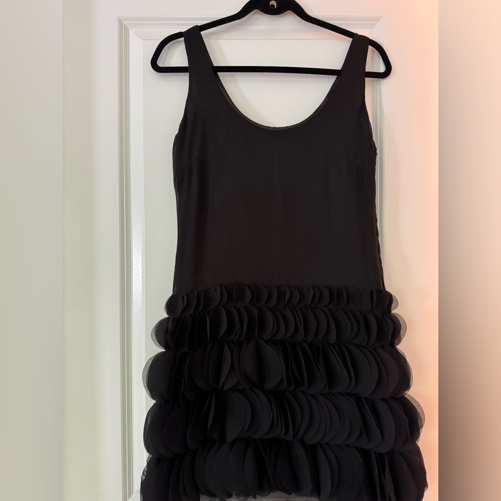 NWOT Liquid mini dress